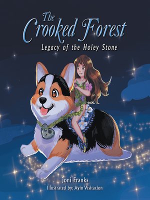 The Crooked Forest - ebook